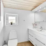 Nice Home In Hvide Sande With Sauna