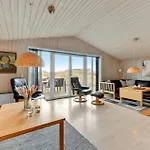 In With Sauna * Hvide Sande