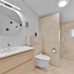 Casa de Férias In With Sauna