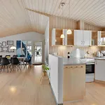 Casa de Férias In With Sauna Hvide Sande