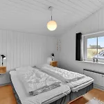 In With Sauna Casa de Férias Hvide Sande
