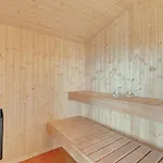 In With Sauna Hvide Sande