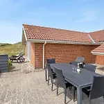 In With Sauna Hvide Sande