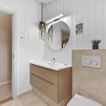 Casa de Férias In With Sauna Hvide Sande