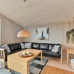 In With Sauna * Hvide Sande
