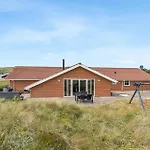 In With Sauna Casa de Férias Hvide Sande