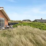 Casa de Férias In With Sauna Hvide Sande