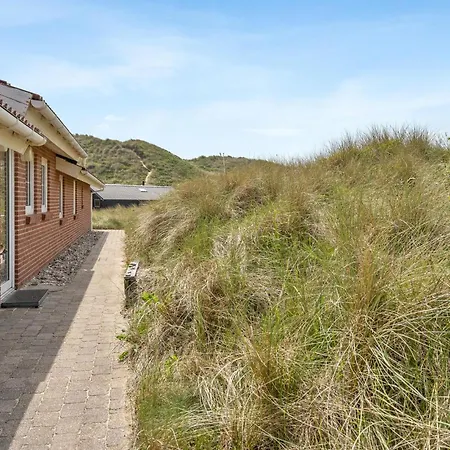 Lovely In With Sauna Holiday home *