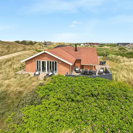 Holiday home Lovely In With Sauna